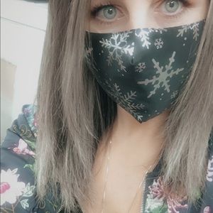 Meet your Posher, Donna